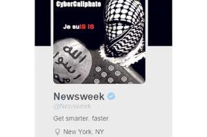 Autoridades de EE.UU. investigan ciberataque a la revista Newsweek