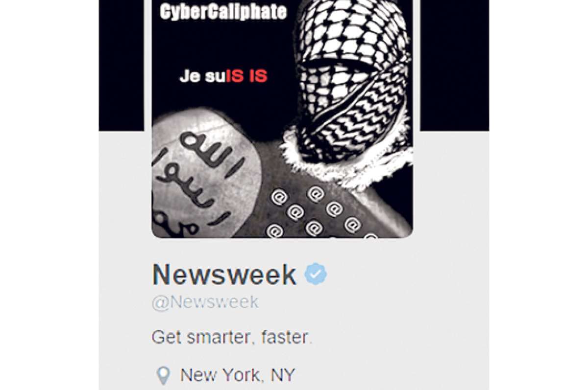 Autoridades de EE.UU. investigan ciberataque a la revista Newsweek