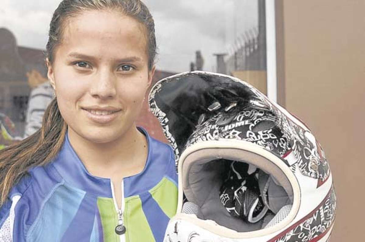 Dom&eacute;nica Azuero y Pamela Quizhpi debutan hoy