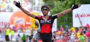 El belga Dylan Teuns conquista la Vuelta a Polonia