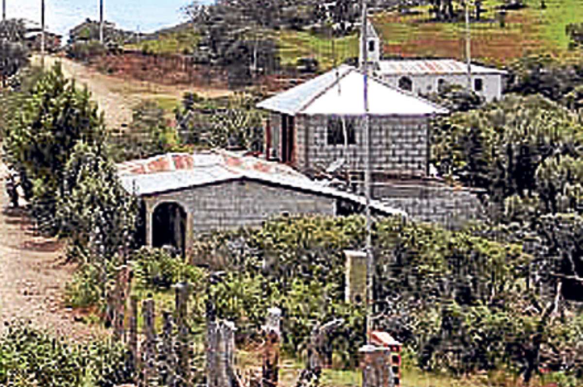 23 obras el&eacute;ctricas para 2 provincias