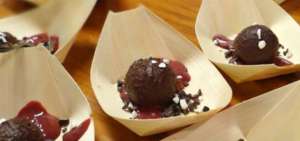 Gastronom&iacute;a ecuatoriana se promociona en Holanda