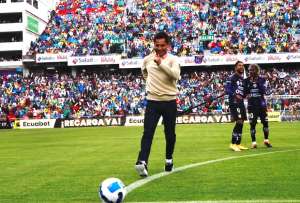La segunda final tendrá un espectáculo similar