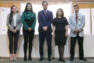 Se firmó un acuerdo interinstitucional para control y prevención del lavado de activos