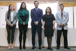 Se firmó un acuerdo interinstitucional para control y prevención del lavado de activos