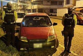  La Policía Nacional realizó  el “Operativo Apolo 1” en varias partes de Quito. Las intervenciones dejan detenidos y varias evidencias incautadas. 