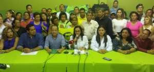 Agui&ntilde;aga: Moreno "es el protagonista de la desuni&oacute;n"