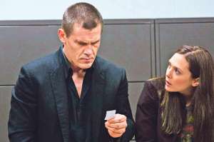 Oldboy d&iacute;as de venganza (VIDEO)