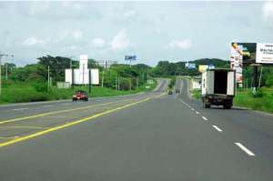 El 73% de la red vial estatal est&aacute; en "&oacute;ptimas condiciones", seg&uacute;n el Ministerio. FOTO: Archivo