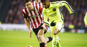 El Bar&ccedil;a va tras segundo t&iacute;tulo de la temporada