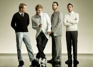 Backstreet Boys estrenar&aacute;n documental 
