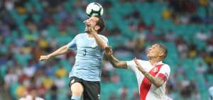 Per&uacute; pasa a la Semifinal de la Copa Am&eacute;rica