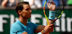 Nadal gana sin problemas a Gasquet y avanza a octavos de Roland Garros