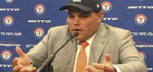 Pudge' Rodr&iacute;guez noveno latinoamericano en ingresar al Sal&oacute;n de la Fama del b&eacute;isbol