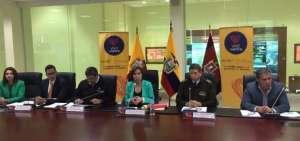 Las autoridades informaron que cerca de 6.500 personas, entre polic&iacute;as, militares y m&eacute;dicos, estar&aacute;n en el lugar atendiendo las necesidades ciudadanas.