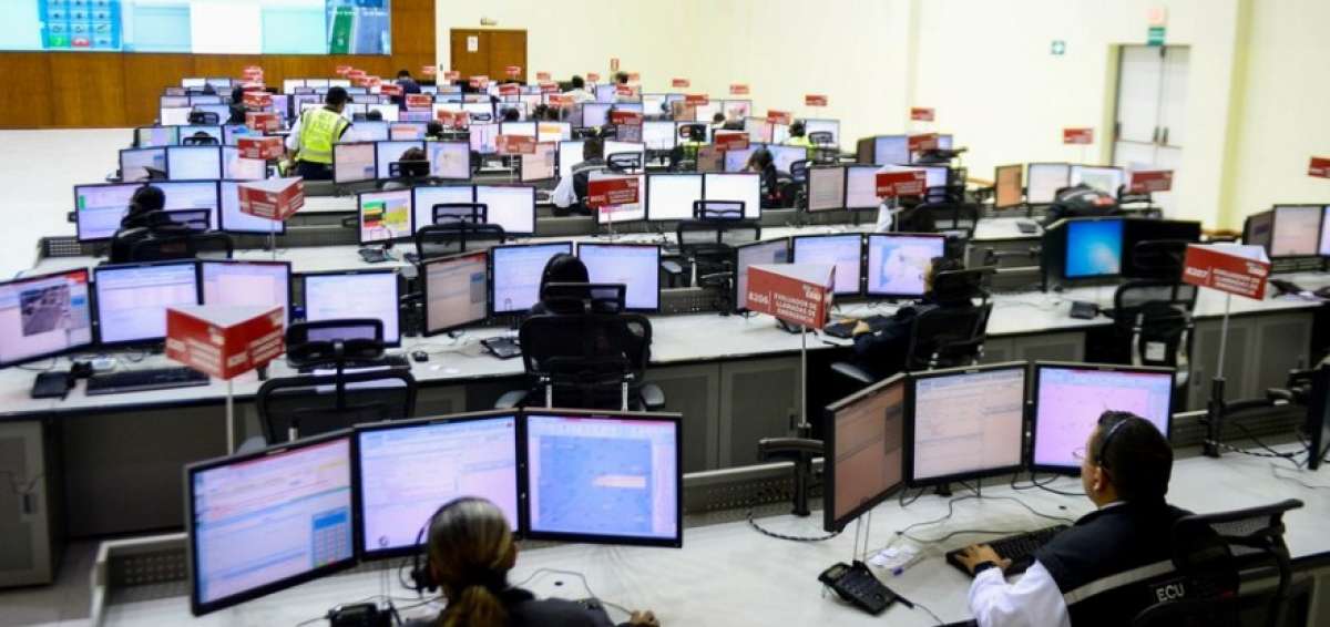 Servicio ECU911 ser&aacute; referente en protocolo continental de seguridad