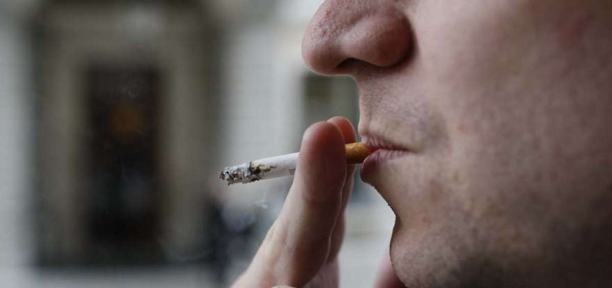 Hoy se fuman 6 billones de cigarrillos