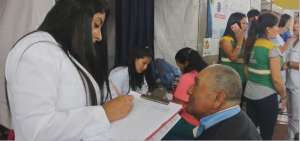 Brigadas Toda una Vida llevaron sus servicios a San Miguel de los Bancos y La Rold&oacute;s