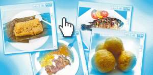 Las &lsquo;huecas&rsquo; usan redes sociales para publicitarse