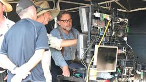 Russell Crowe debuta como director con "The Water Diviner"