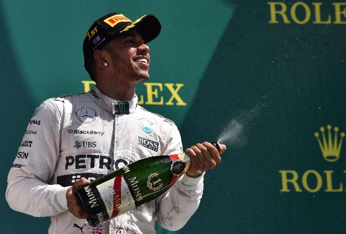 Foto: AFP 