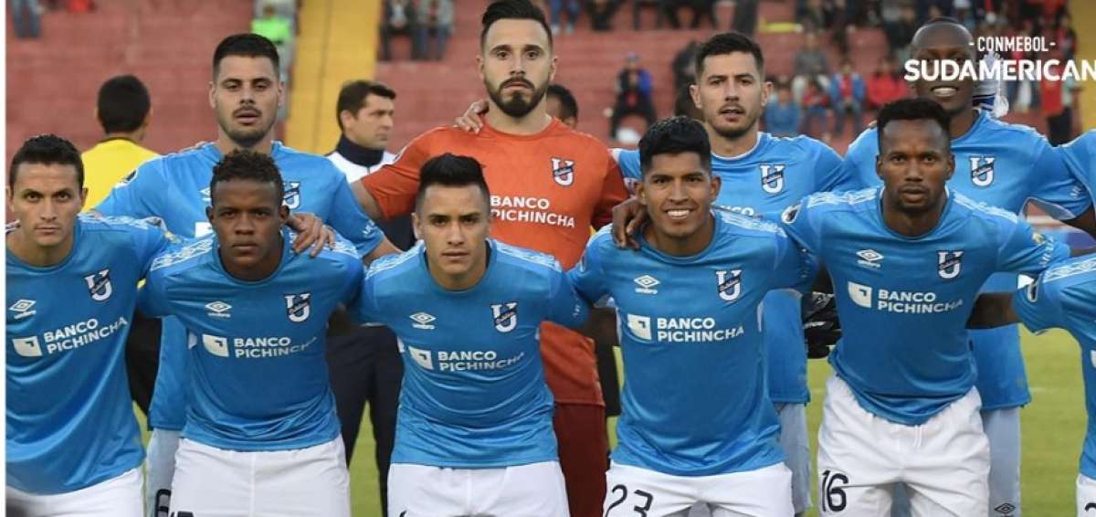 Cat&oacute;lica jugar&aacute; contra segundo ecuatoriano en el exterior