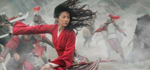 El problema con "Mulan": &iquest;por qu&eacute; el "remake" de Disney se enfrenta a un boicot?