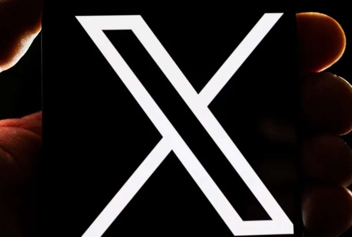 Internautas reportaron una nueva ca&iacute;da mundial de X. 