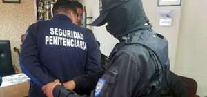 La pena que podr&iacute;an recibir los gu&iacute;as implicados es de 3 a 5 a&ntilde;os.
