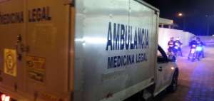 Hombre muri&oacute; tras lanzarse desde el sexto piso de un hospital en Quito