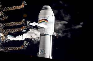  El 20 de diciembre de 2013 se lanz&oacute; el sat&eacute;lite desde la localidad china de Xichang. Foto: Cortes&iacute;a Presidencia de Bolivia