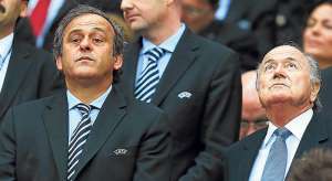 Platini ser&aacute; un buen presidente FIFA, seg&uacute;n Rummenigge
