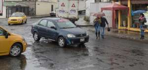 Quito registr&oacute; 66 inundaciones a causa de las lluvias