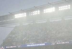 ormentas el&eacute;ctricas, lluvias intensas y alertas meteorol&oacute;gicas ya afectan el desarrollo del Mundial 2026 en distintas sedes de Norteam&eacute;rica.