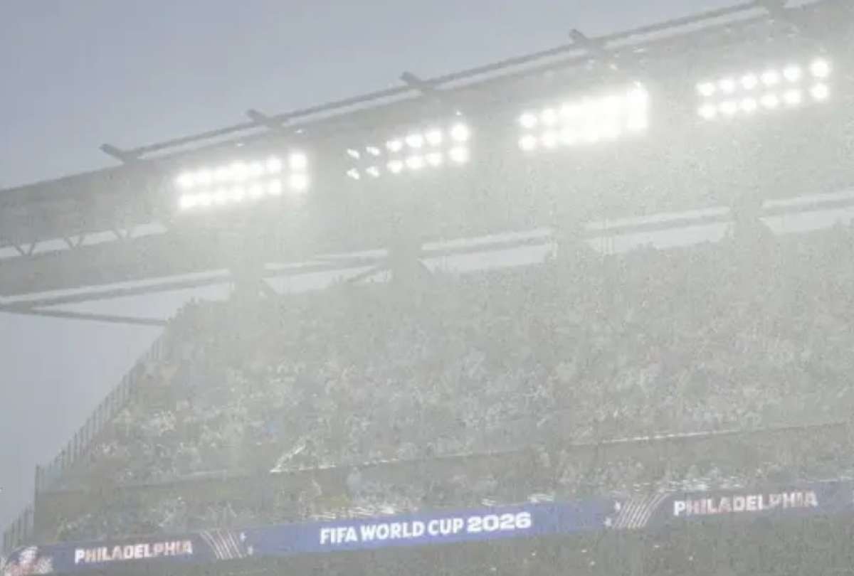ormentas el&eacute;ctricas, lluvias intensas y alertas meteorol&oacute;gicas ya afectan el desarrollo del Mundial 2026 en distintas sedes de Norteam&eacute;rica.