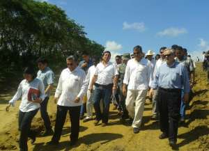Foto Gobernaci&oacute;n del Guayas