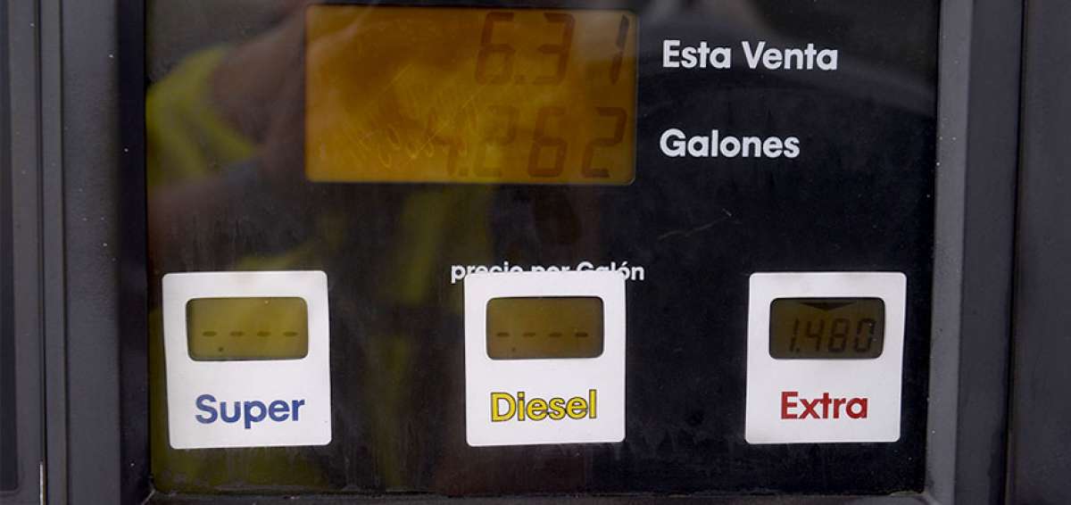 Decreto definir&aacute; la liberaci&oacute;n para importar di&eacute;sel