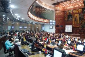Ma&ntilde;ana se retoma el segundo debate del proyecto de Ley de Prevenci&oacute;n de Drogas