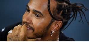 Hamilton, l&iacute;der s&oacute;lido del Mundial con 322 puntos y escoltado por su compa&ntilde;ero, el finland&eacute;s Valtteri Bottas (249).