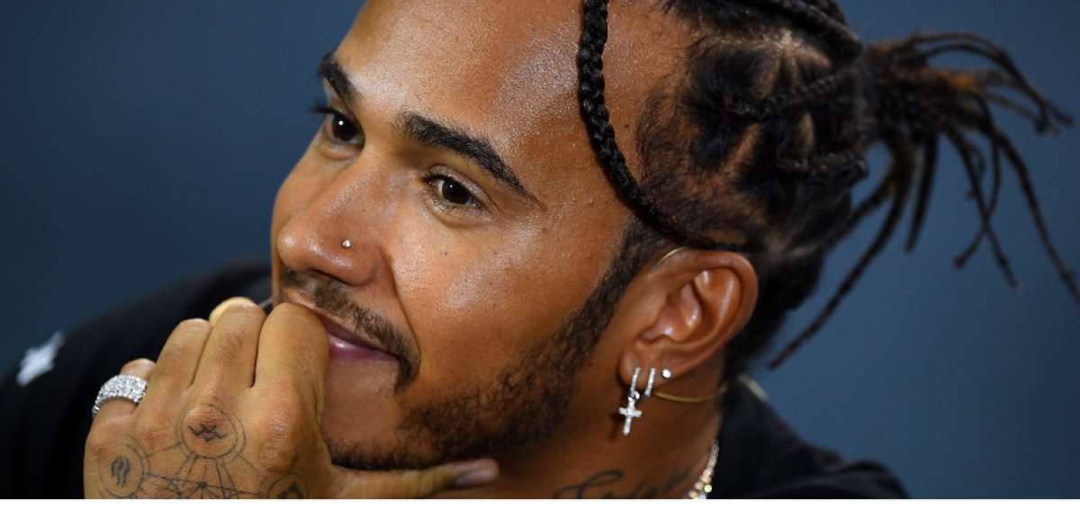 Hamilton, l&iacute;der s&oacute;lido del Mundial con 322 puntos y escoltado por su compa&ntilde;ero, el finland&eacute;s Valtteri Bottas (249).