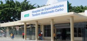 Contralor&iacute;a inicia plan de control en hospital Teodoro Maldonado