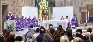 a consulta se cerrar&aacute; el 12 de abril, el mi&eacute;rcoles santo, y se espera que el nombramiento del nuevo vicario sea antes del 29 de junio.
