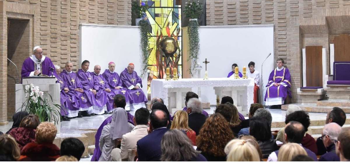 a consulta se cerrar&aacute; el 12 de abril, el mi&eacute;rcoles santo, y se espera que el nombramiento del nuevo vicario sea antes del 29 de junio.
