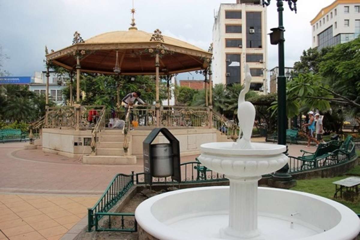 Foto: Cortes&iacute;a 