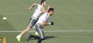 Keylor Navas y Gareth Bale saldr&iacute;an del Real Madrid