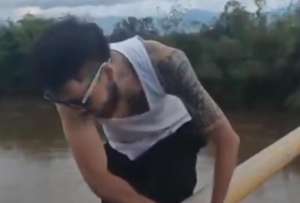 Impacto en redes por caso de supuesto desaf&iacute;o que termin&oacute; en muerte en Colombia