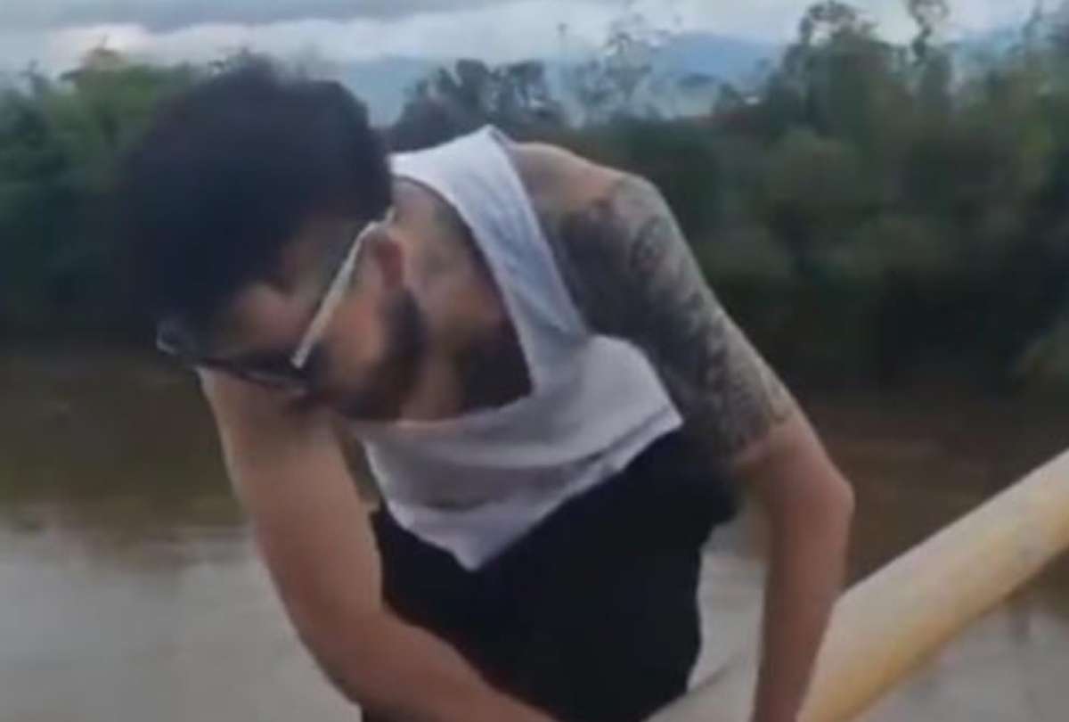 Impacto en redes por caso de supuesto desaf&iacute;o que termin&oacute; en muerte en Colombia