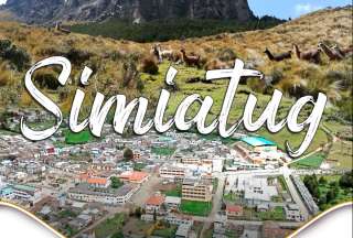 Comunidad Waranka recibe USD 350.000 para un centro productivo y turístico