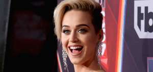 Katy Perry presentar&aacute; los premios MTV Video Music Awards