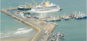 Se estima que la concesi&oacute;n del puerto mantense demandar&aacute; 600 empleos directos e indirectos.